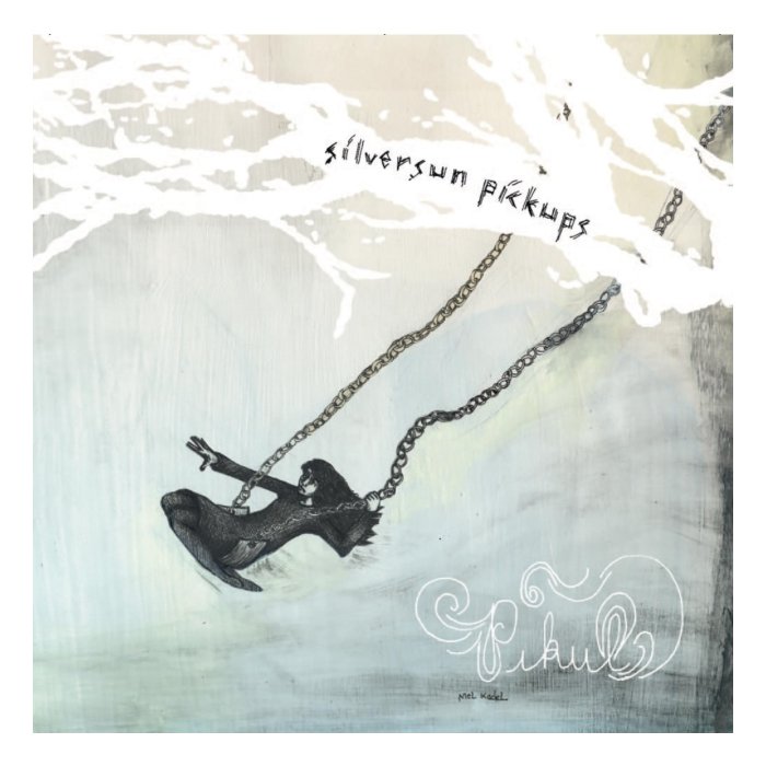 SILVERSUN PICKUPS - PIKUL