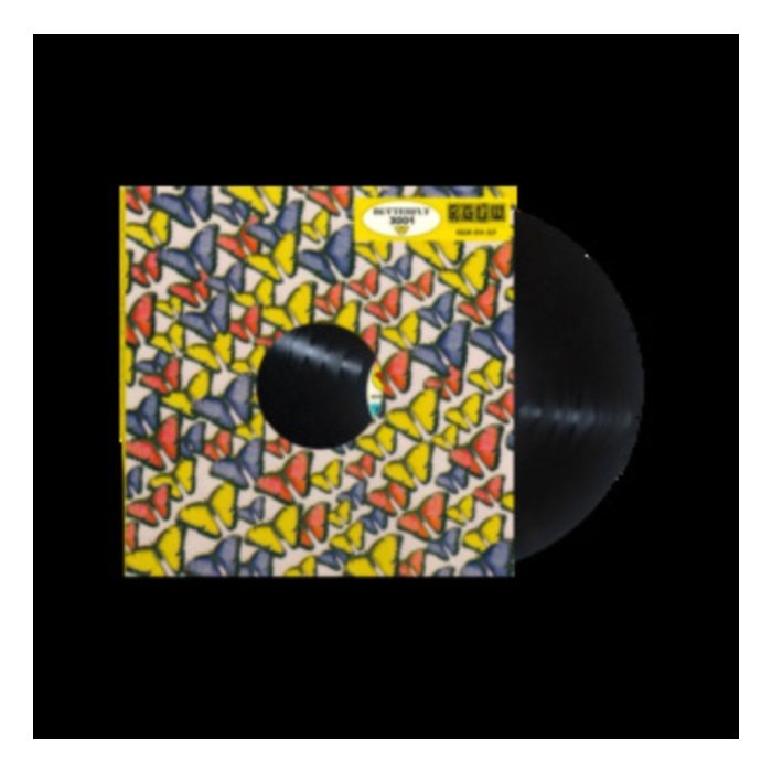 KING GIZZARD & THE LIZARD WIZARD - BUTTERFLY 3001 (2LP) (I)