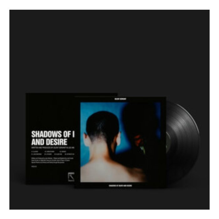 SILENT SERVANT - SHADOWS OF DEATH & DESIRE