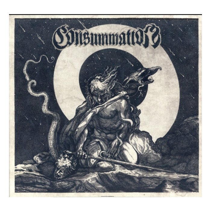 CONSUMMATION - GREAT SOLAR HUNTER