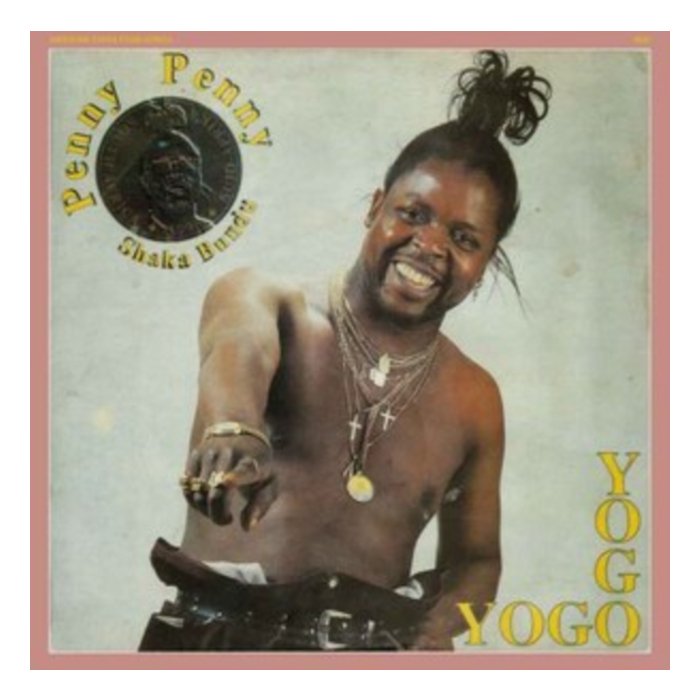 PENNY PENNY - YOGO YOGO