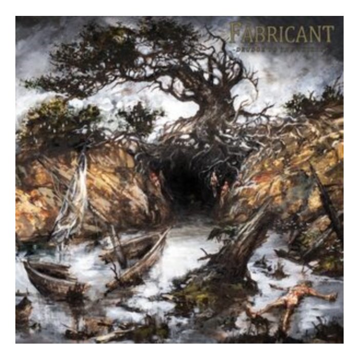 FABRICANT - DRUDGE TO THE THICKET