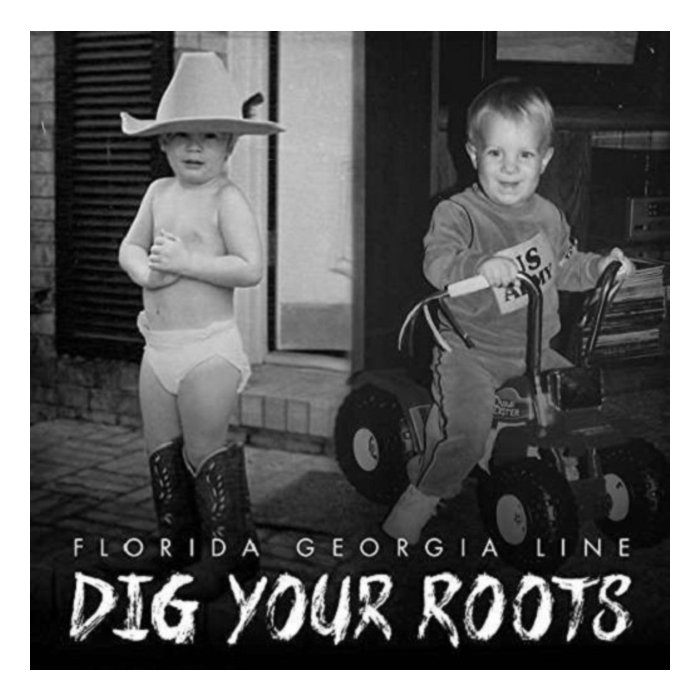 FLORIDA GEORGIA LINE - DIG YOUR ROOTS