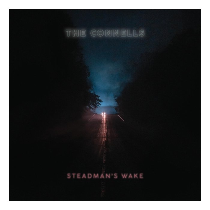 CONNELLS - STEADMAN'S WAKE