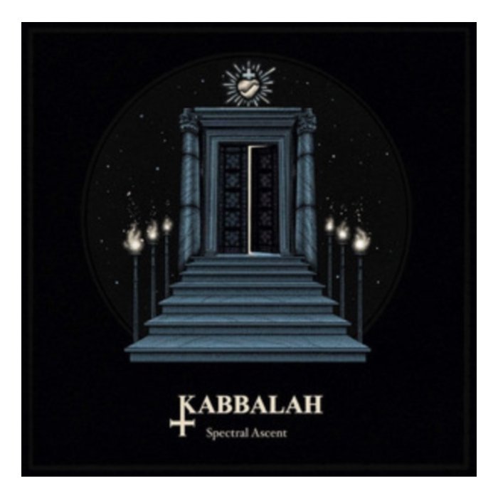 KABBALAH - SPECTRAL ASCENT