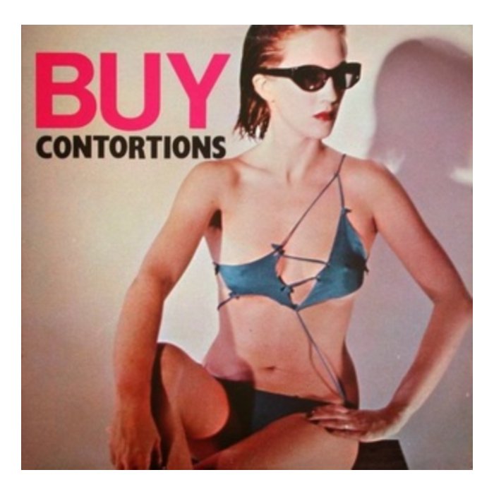 CONTORTIONS - BUY