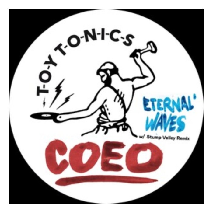 COEO - ETERNAL WAVES