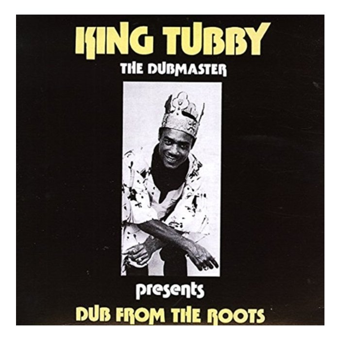 KING TUBBY - ROOTS OF DUB (BOX SET)