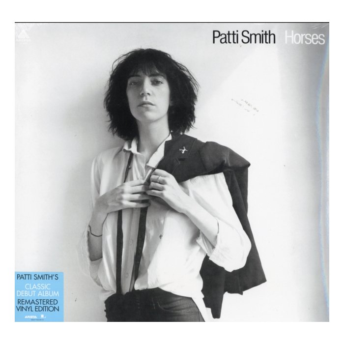 Patti Smith - Horses