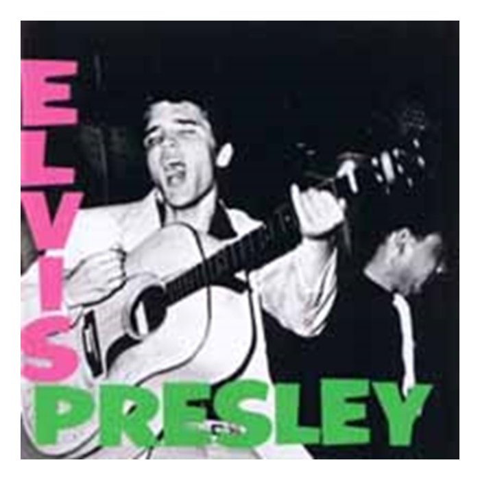 PRESLEY