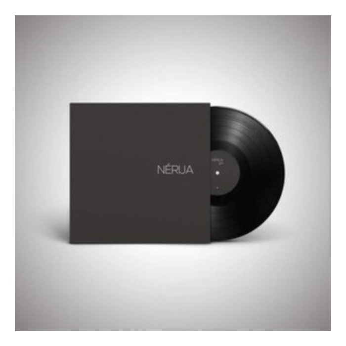 NERIJA - NERIJA EP (DL CARD)