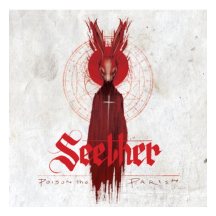 SEETHER - POISON THE PARISH