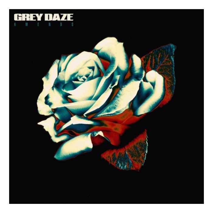 GREY DAZE - AMENDS