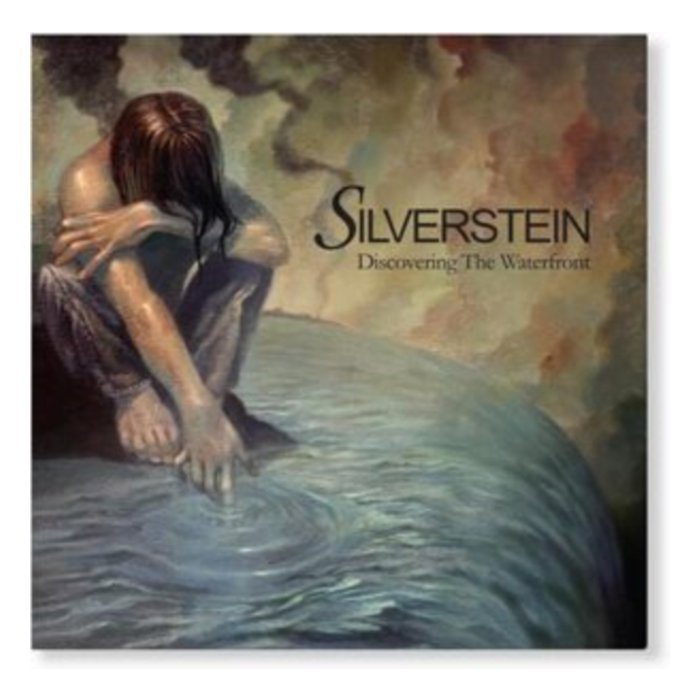 SILVERSTEIN - DISCOVERING THE WATERFRONT