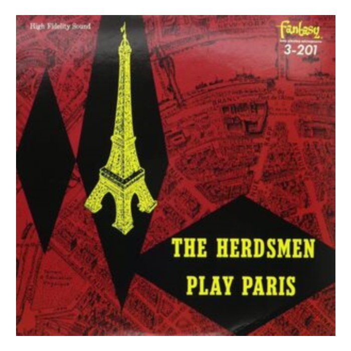 HERDSMEN - HERDSMAN PLAY PARIS