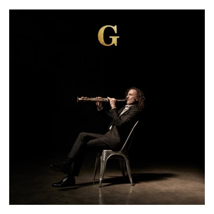 KENNY G - NEW STANDARDS (2LP)