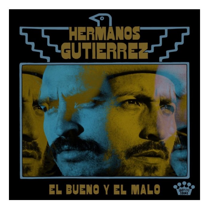 HERMANOS GUTIERREZ - EL BUENO Y EL MALO