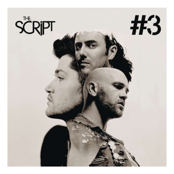 SCRIPT - NO.3 (180G VINYL)