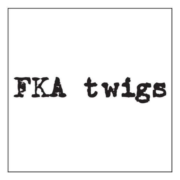 FKA TWIGS - EP1