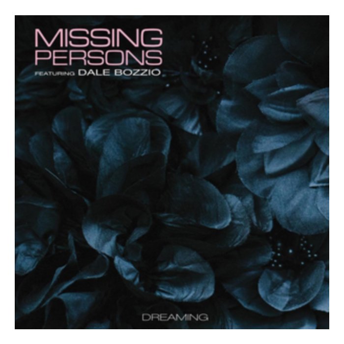 MISSING PERSONS / BOZZIO