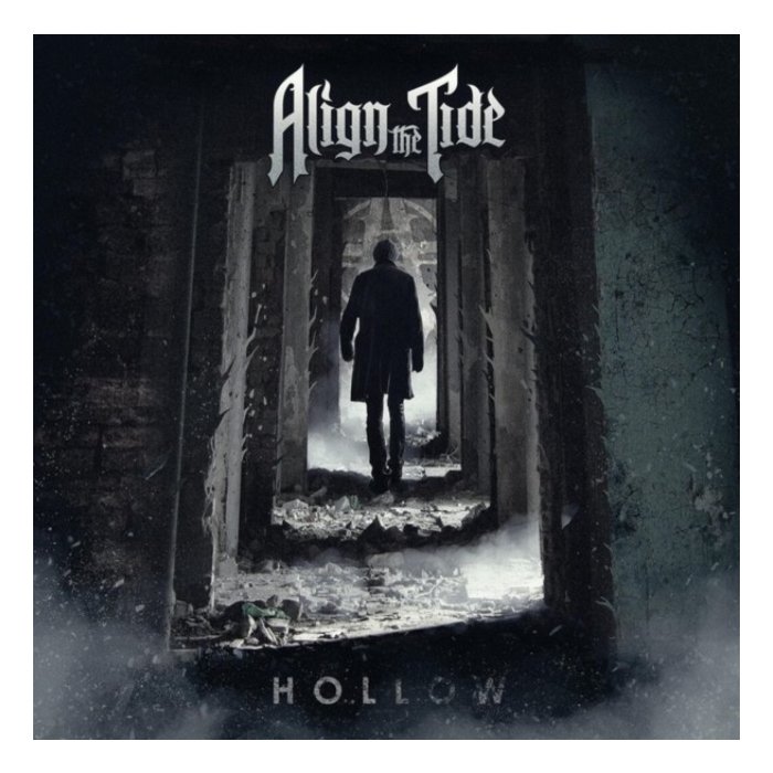 ALIGN THE TIDE - HOLLOW