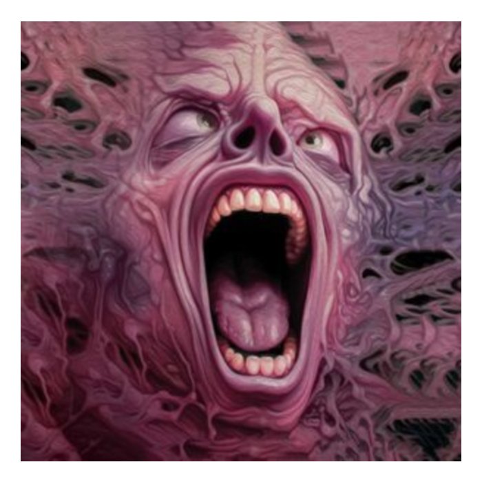 VARIOUS ARTISTS - REIMAGINING THE COURT OF THE CRIMSON KING (VIOLET VINYL)