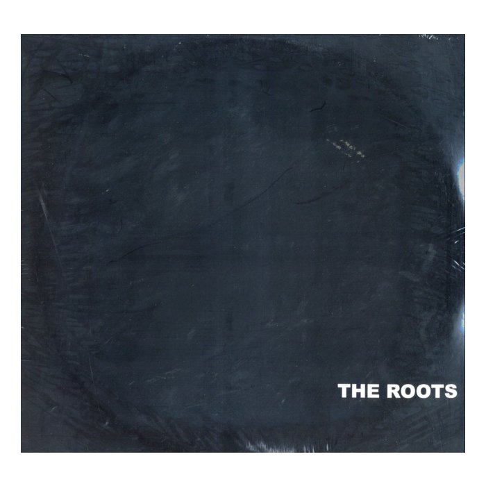 ROOTS - ORGANIX