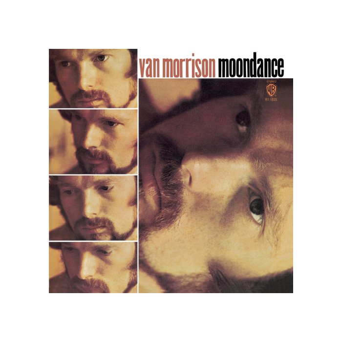 Van Morrison - Moondance