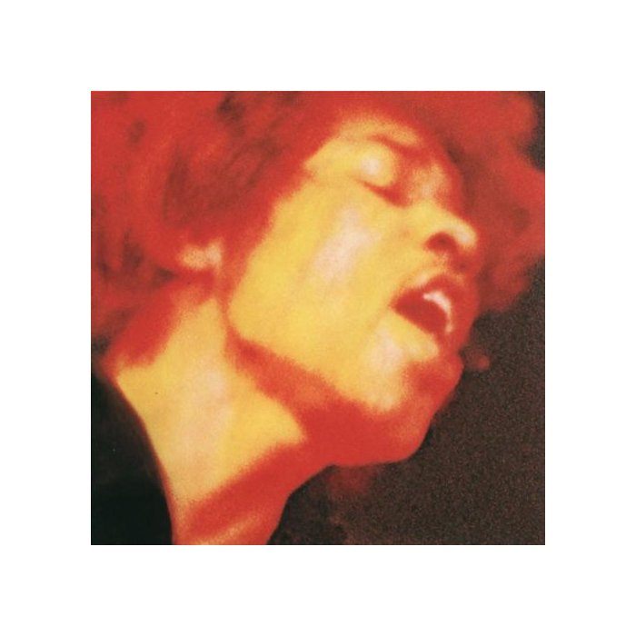 Jimi Hendrix - Electric Ladyland