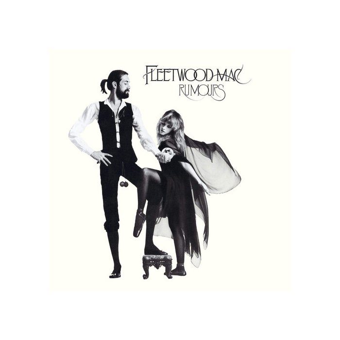 Fleetwood Mac - Rumours