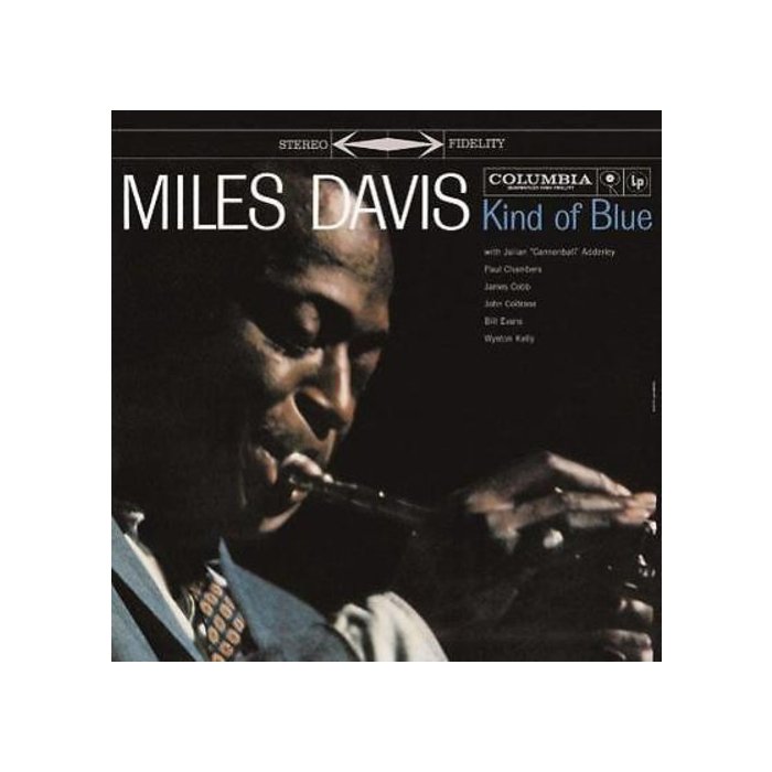 Miles Davis – Kind of Blue