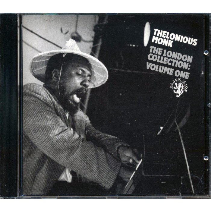 Thelonious Monk - The London Collection Volume 1