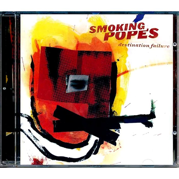 Smoking Popes - Destination Failure