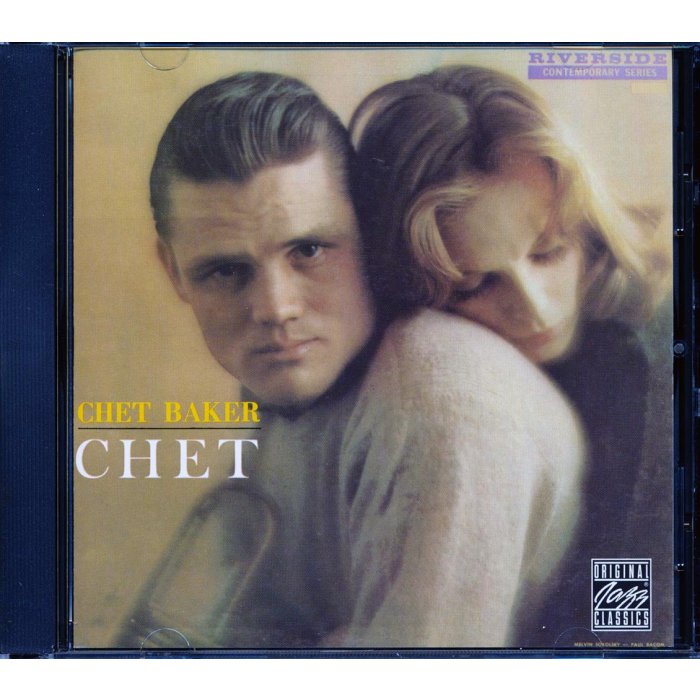Chet Baker - Chet (180g)