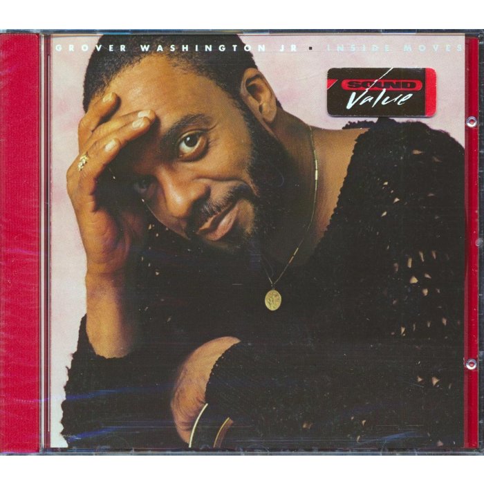 Grover Washington Jr. - Inside Moves