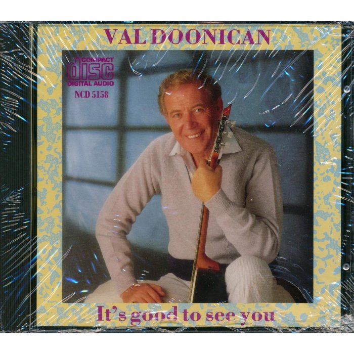 Val Doonican - It's Good To See You