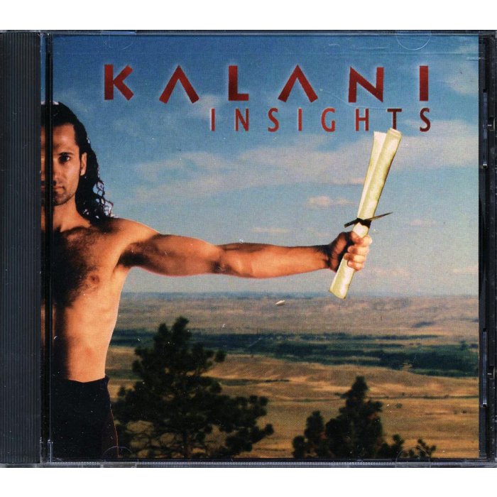 Kalani - Insights