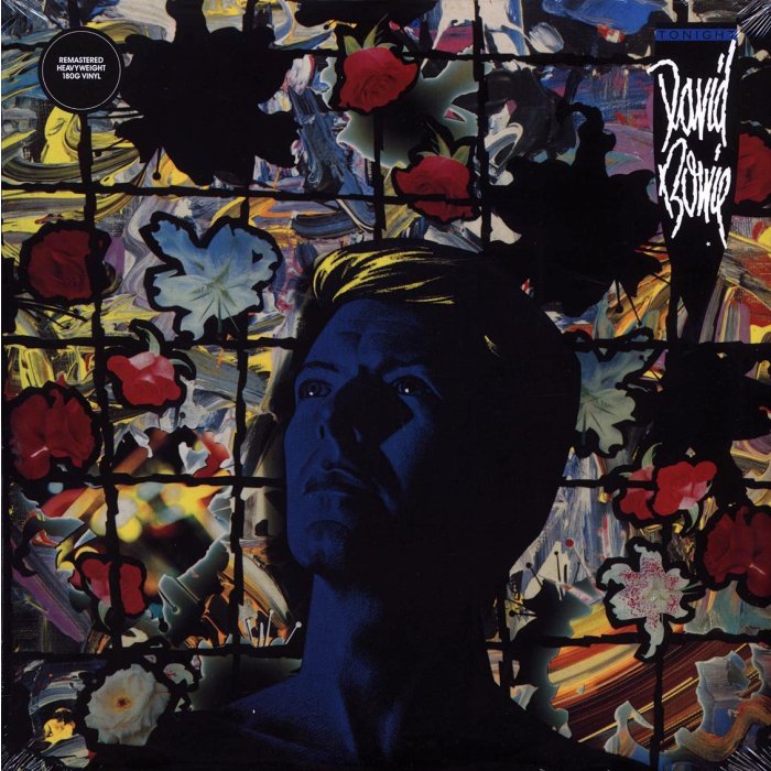 David Bowie - Tonight (180g) (remastered)