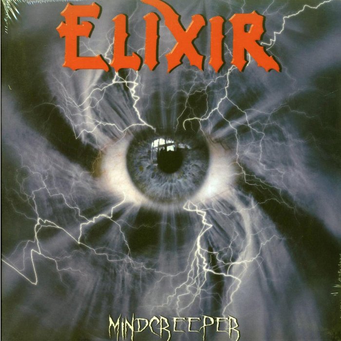 Elixir - Mindcreeper