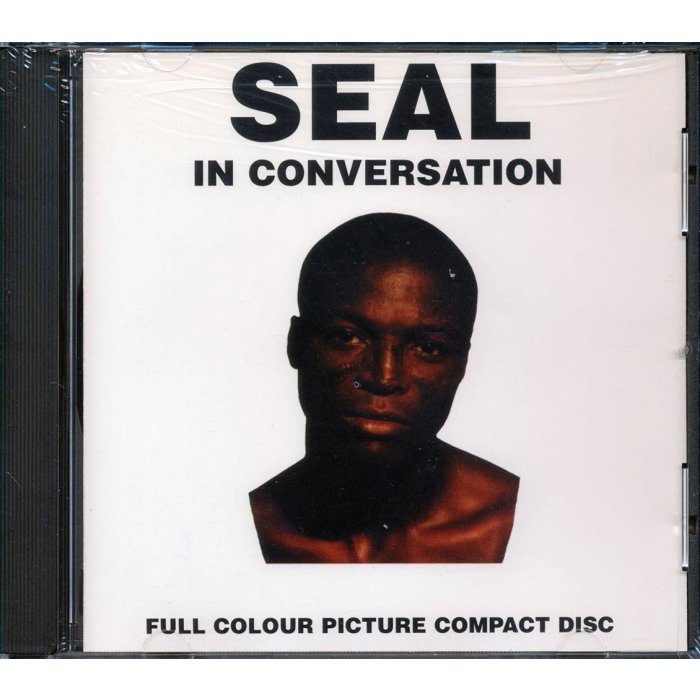 Seal  - In Conversation