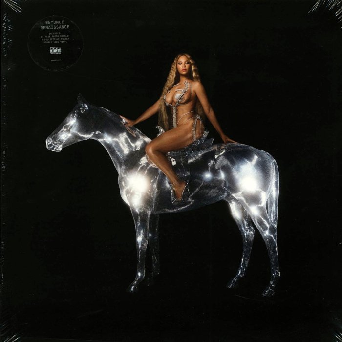 Beyonce - Renaissance (2xLP) (180g)