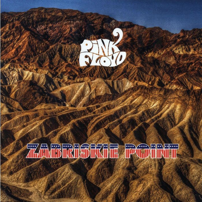 Pink Floyd - Zabrinskie Point