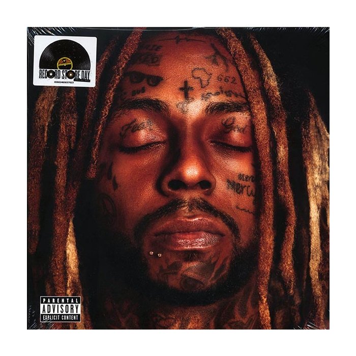 2 Chainz, Lil Wayne - Welcome To Collegrove (RSD 2024) (2xLP)