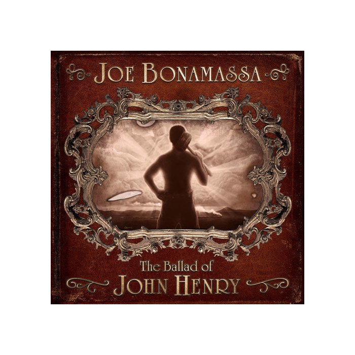 Joe Bonamassa - The Ballad Of John Henry