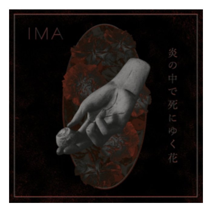 IMA - FLOWERS DIE IN BURNING FIRE