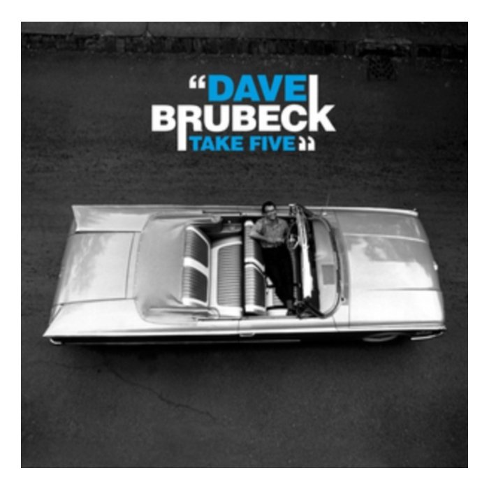 BRUBECK