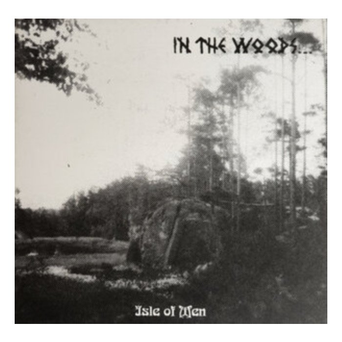 IN THE WOODS - ISLE OF MEN