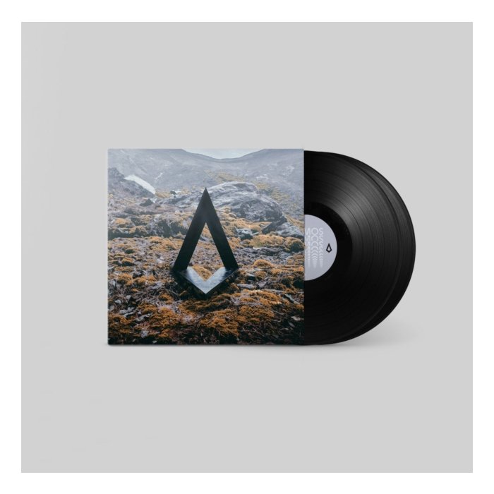 KIASMOS - II (2LP)