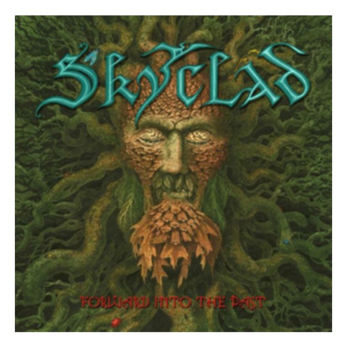 SKYCLAD - FORWARD INTO THE PAST