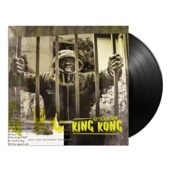 KING KONG - REPATRIATION